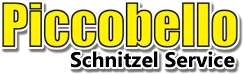Piccobello Schnitzel Service Logo