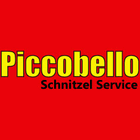 Logo Piccobello Schnitzel Service Egelsbach